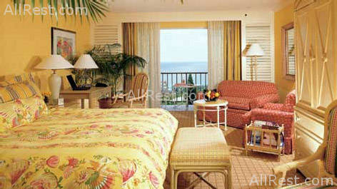 Fairmont Southampton 5